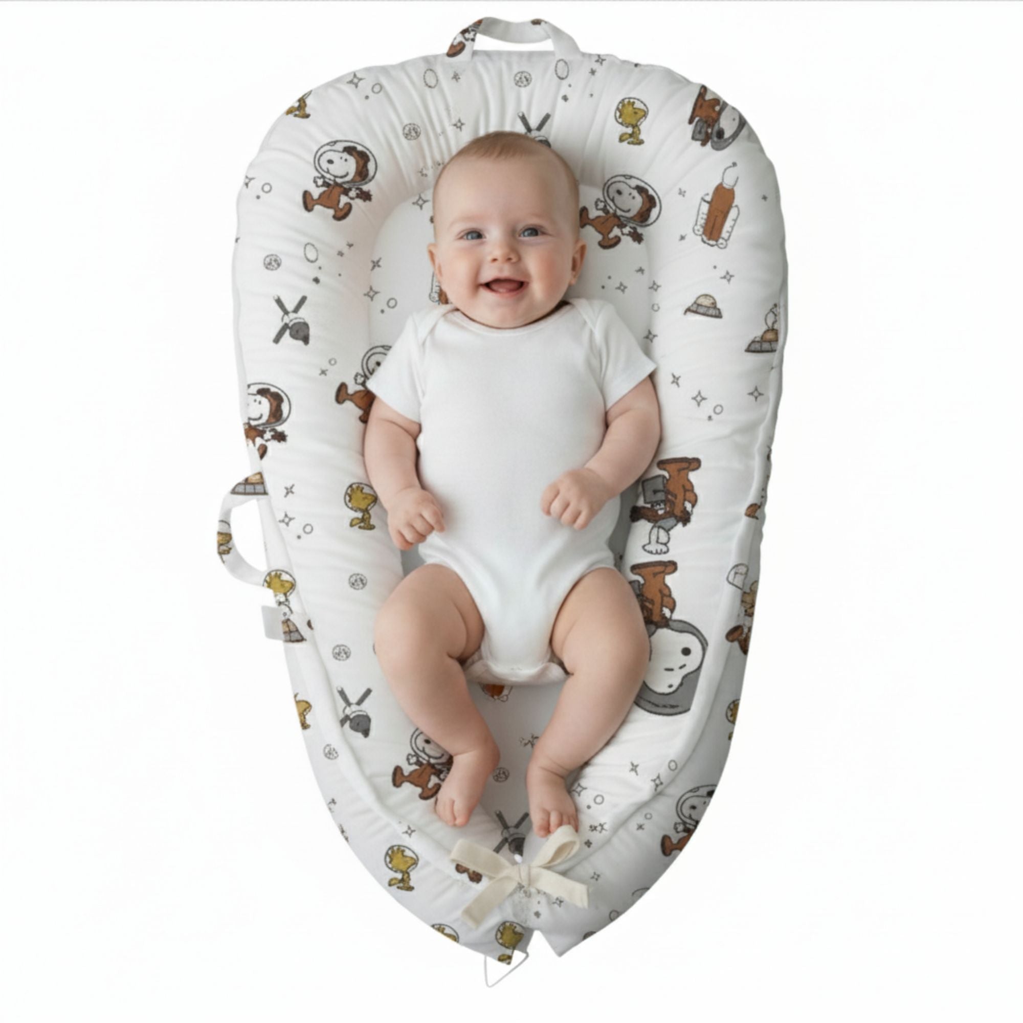 Baby Lounger Snoopy