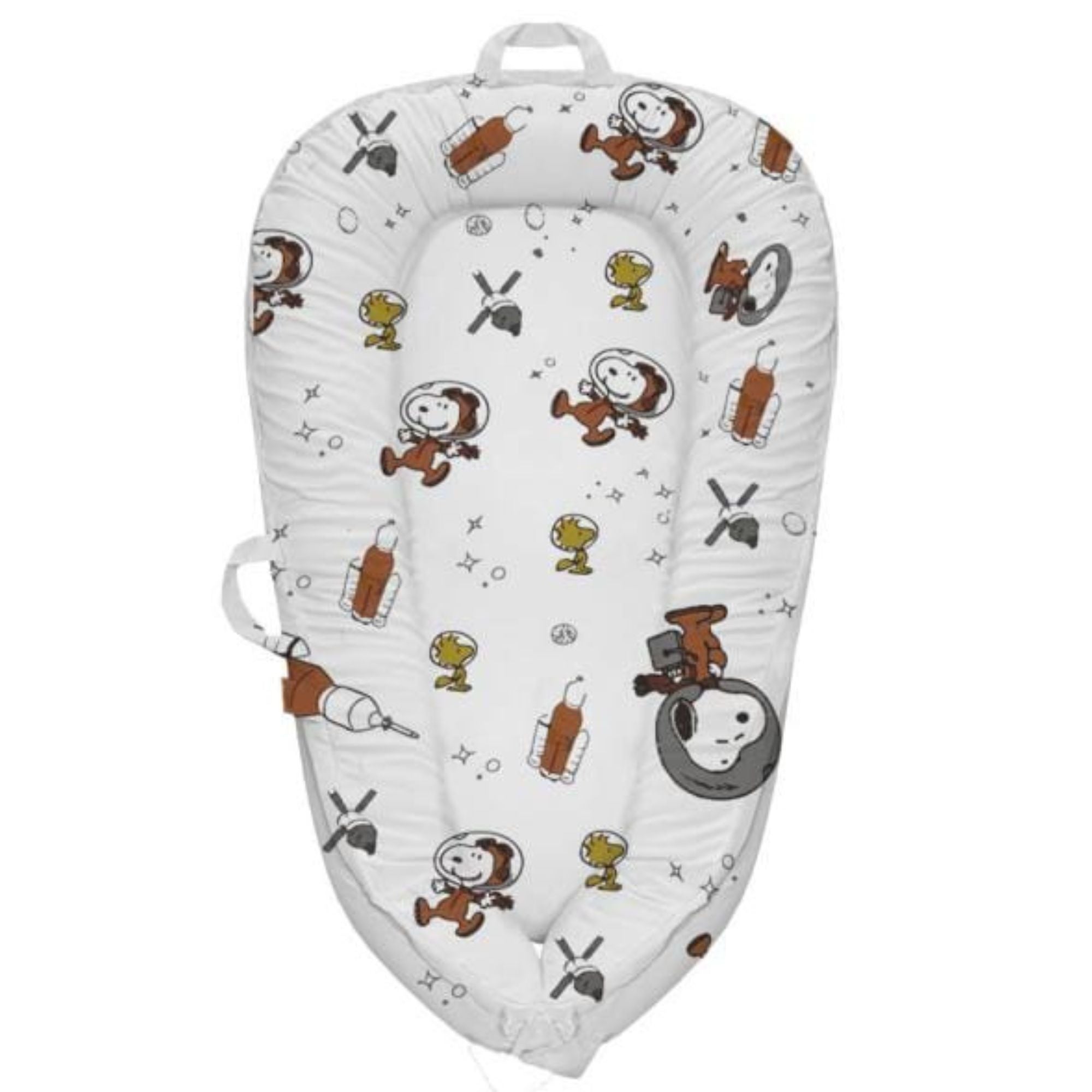 Baby Lounger Snoopy