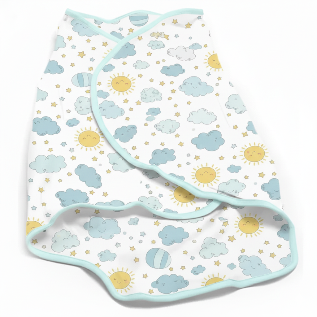 Initial Wrap Swaddler