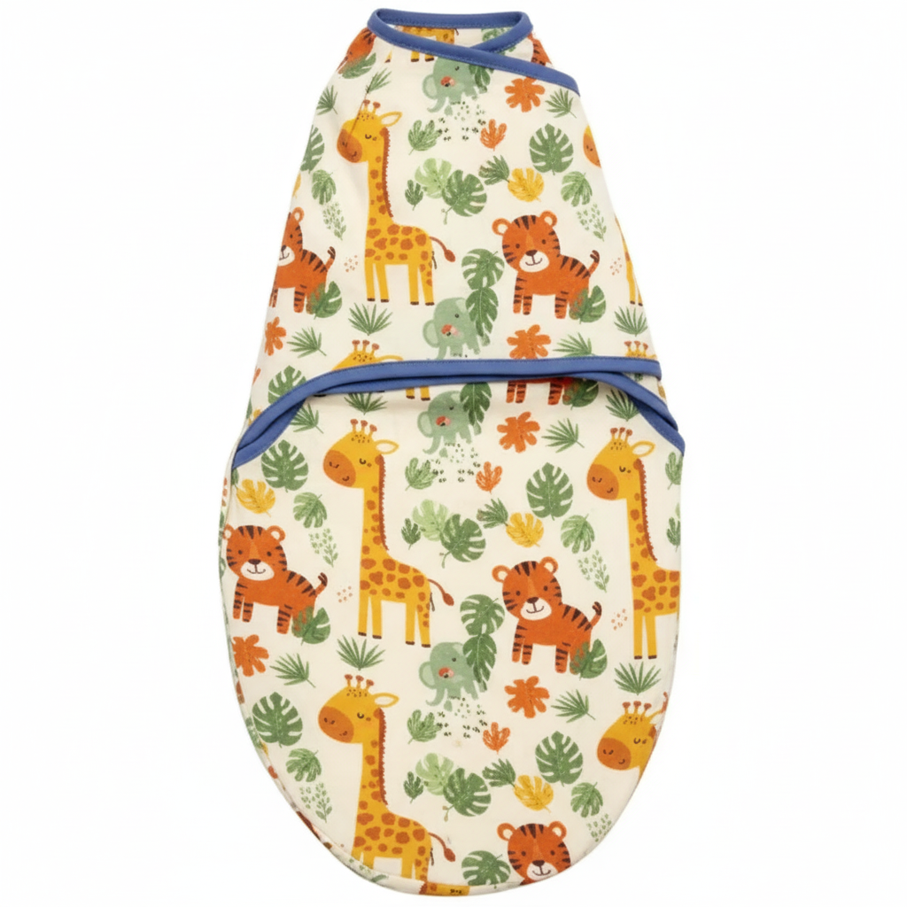 Cradle Togs Baby Wrapper