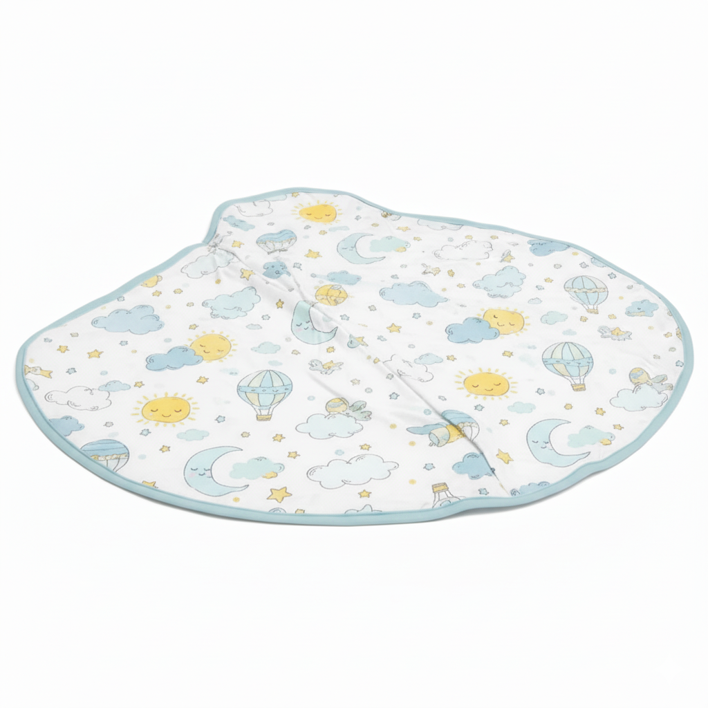 Initial Wrap Swaddler